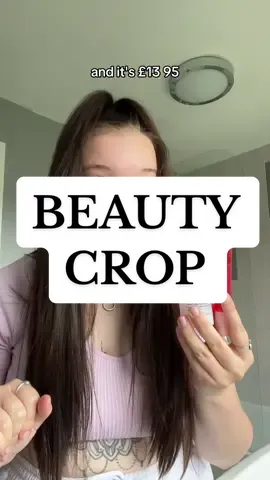 loooove this beauty crop bundle! #tiktokmademebuyit #dealdays #makeuptutorial #makeuphacks #thebeautycrop #foryoudays #primer #settingspray 