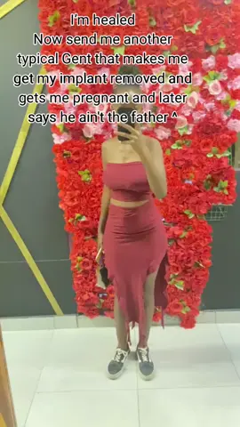 based on a true story #SAMA28 #girlssupportgirls #BBTAIL 