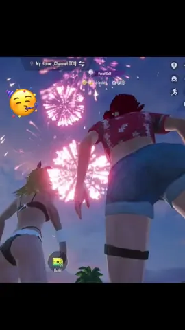 Bikini boom party 🥳 with @Julia T. @PubgTime° #pubggirls #pubgparty #pubglivik #pubgdance #pubgoutfit #beachparty #pubgfrance #pubggermany #pubgdeutschland #pubgeurope #pubgeurope🇪🇺 