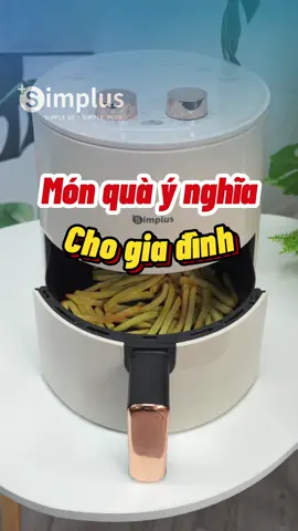 Món quà dành tặng cho gia đình #simplus #simplusvietnam #simplusvn #xuhuongtiktokkk #TikTokShopMall #LearnOnTikTok #muahangtaitiktokshop #noichienkhongdau #noichienkhongdaudanang #noichien #noichiensimplus #noichienkhongdausimplus 