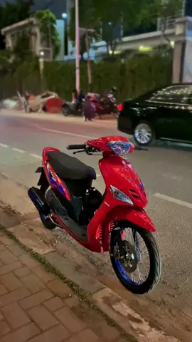 Pesona Motor Tua😁#fypシ゚viral #fypシ #fyppppppppppppppppppppppp #welovemio #thaistyle🇹🇭 #5tlgank🚀 #5tlmenolakpunah #slotzingindonesia #17cultureph🇹🇭 #MioThailand #welovemioindonesia 