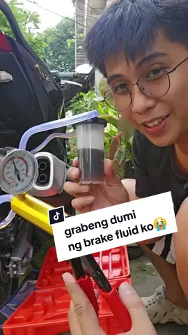 part 2 of Brake fluid bleeder tool. talagang ang legit ng product na to pwedeng magamit sa business kung may talyer ka 😉  nasa yellow basket ang mga link 👇 #checkoutmonayan  #foryou #legit #fypシ゚ #fyp #fyppp #pageforyou  #useful #tips #carsandmotorcycle #budolfinds #tiktokfinds #sharingiscaring  #follow #KuyaAce for your #YourDailyLegitKuya👍 