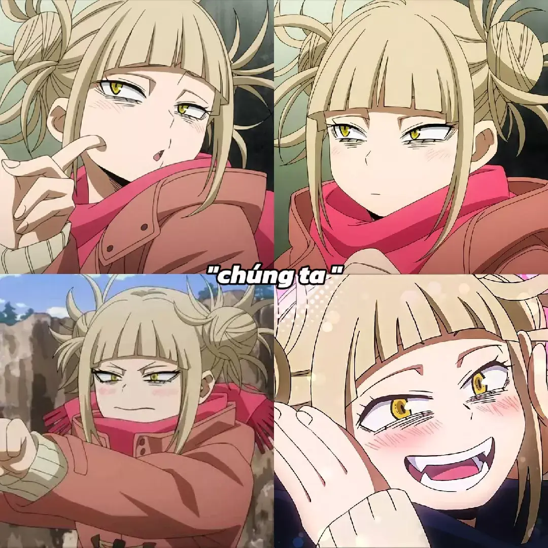 #togahimiko #toga #bakugo #bakugoukatsuki #bakudeku #ochatoga #myheroacademia #otp 