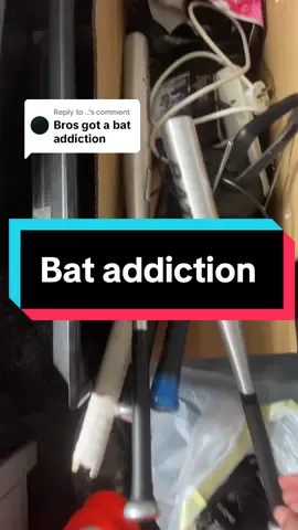 Replying to @.. i think im missing like 3 #baseball #rounders #Summer 