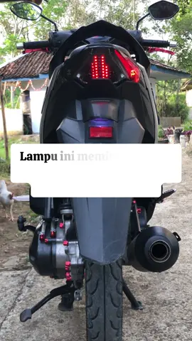 Rekomendasi Lampu Runing Stop Rem Beat Deluxe , 8 Mode Otomatis !! #lampuruning #lampuruningstop #lampurem #lampubeatdeluxe #lampuruningviral #tiktokshop 