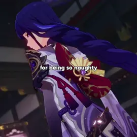 Is this what y’all want me to post since I keep flopping 🙄 #GenshinImpact #eimiko #raidenei #yaemiko #inazumashineseternal #viral #heizou 