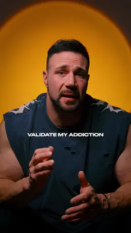 Don’t let 10 years go by and still being a slave to it 🙏🏼 . Let this be your sign! #Fitness #workout #bodybuilding #muscle #gym 