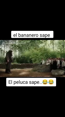 El peluca sape #bananerosape #bananero #comedia #conedia #chistoso #harrypotter