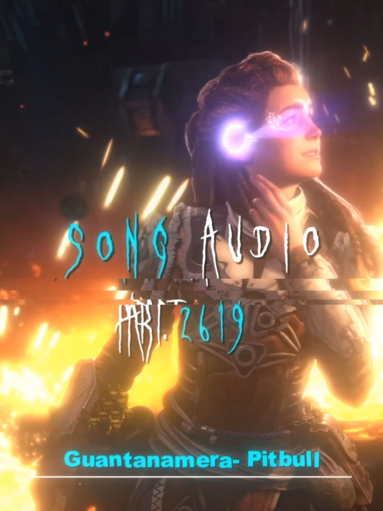 PT.2619 | Guantanamera- Pitbull #slowedaudios #fyp #songs #slowedandreverb #aestheticsounds #viralllllll #fypシ゚