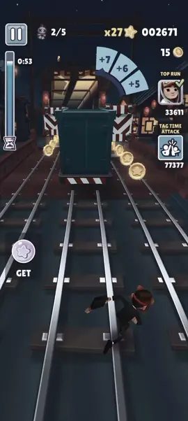 #foryou #subwaysurfers #foryoupage #fyp #viral #tiktok #trending #viralvideo 