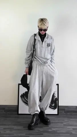 Quần đây #OOTD ##fashiontiktok##fashion##tiecthoitrend##goclamdep##trenchcoat