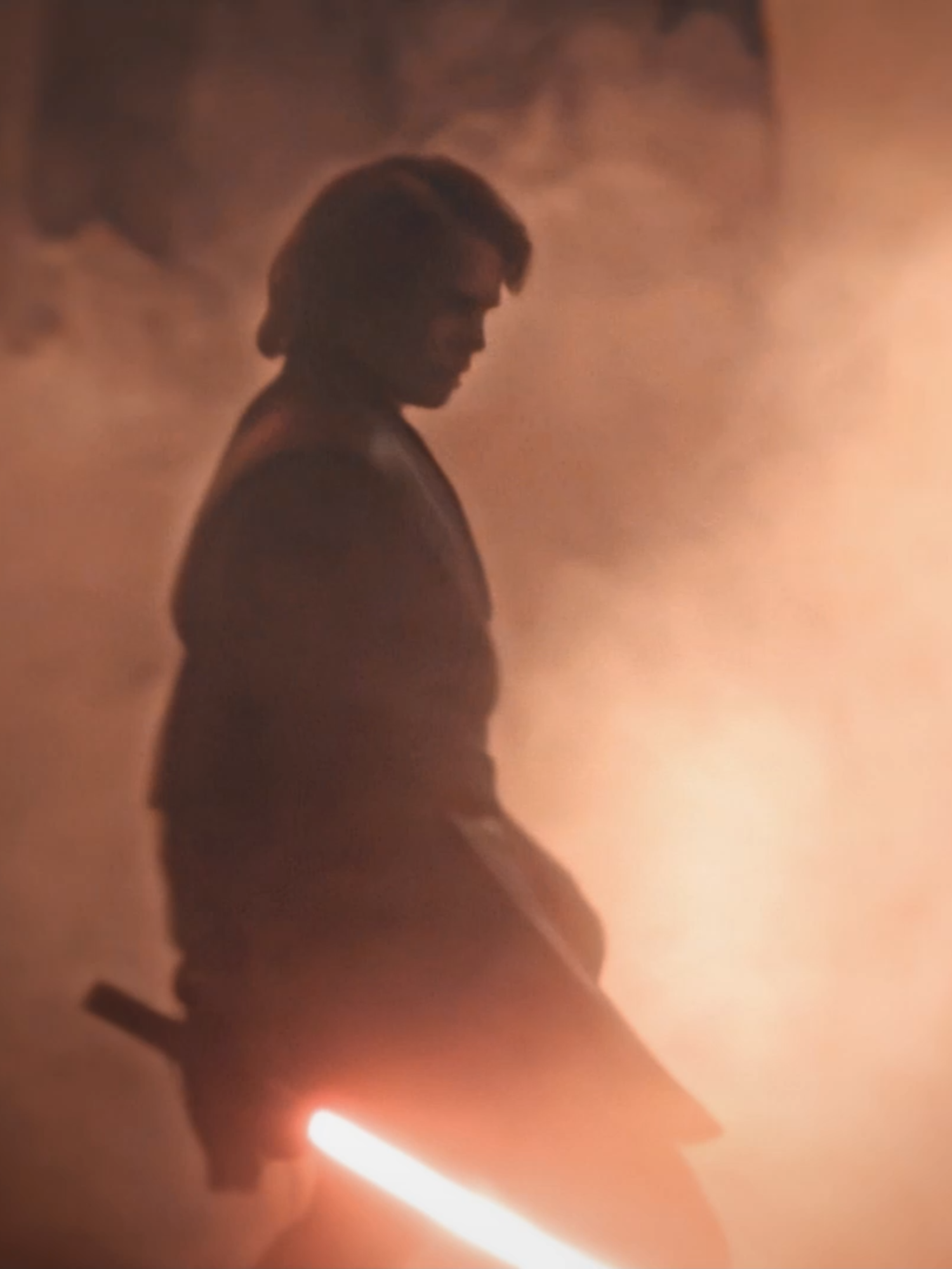 You lack conviction || #anakinskywalker #anakinskywalkeredit #starwars #starwarsedit