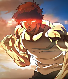 Hanma family 🔥 #bakihanma #yujirohanma #jackhanma #edit #animetiktok #sonofogre2 
