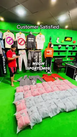 Yessir the client is happy again with the @meowsportsmfg job done for him ! The connection was down bit still good to show you the love they give us !  Tap in with @meowsportsmfg to order any type of customised clothes for your brand ! #screenprinting #frankfourthclothing #meowsportsmfg #meowsportsmfg #🔥 #manufacturing 