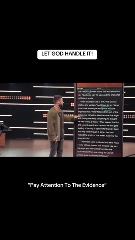 God’s shown up for you countless times before - this is no different!  #christiantiktokcommunity #christiantiktok #stevenfurtick 