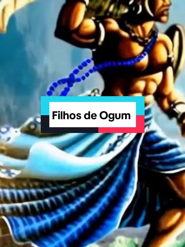 Ogunhê meu Pai Ogum #ogum #ogunhe #umbanda #espiritualidade #orixas 