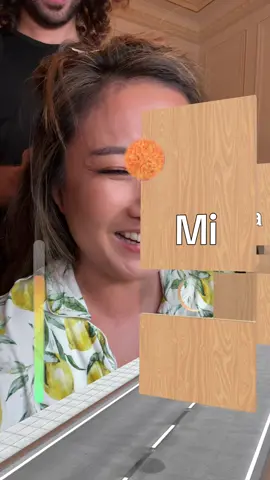 first try fail #almost 