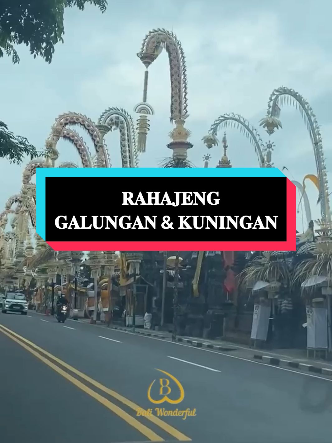 𝐑𝐀𝐇𝐀𝐉𝐄𝐍𝐆 𝐆𝐀𝐋𝐔𝐍𝐆𝐀𝐍 & 𝐊𝐔𝐍𝐈𝐍𝐆𝐀𝐍 🙏 #CapCut #galunganlankuningan #galungandankuningan #galungan #kuningan #rainan #rohanihindu  #rahajenggalunganlankuningan #balineseculture #balinese #bali #hindu #baliwonderful #fyp #fypp 