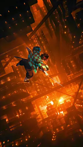 120fps🗣️🔥 #demonslayer #120fps #anime #animeedit 