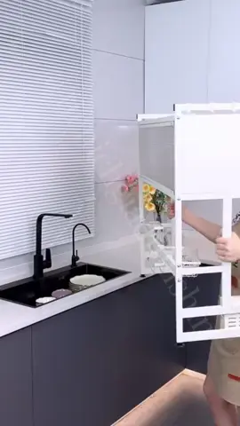 Kệ đựng chén bát nhà bếp có nắp đậy, Đa Năng Thông Minh đặt Trên Bồn Rửa, kệ đựng đồ đa năng #kệ đựng đồ nhà bếp #kệ đựng bát đĩa #kệ đựng bát đĩa #đồ dùng nhà bếp Giá lưu trữ #giadung #giadungthongminh #giadungtienloi #giadungnhabep #giadunggiadinh #dogiadung #dogiadungtienich #tienich #tienichcuocsong #tienichgiadinh #tienichgiadinhshin 