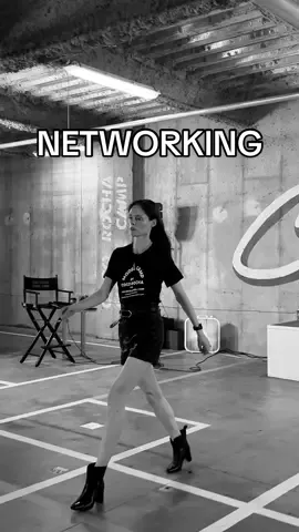 You don’t need a network to do great work, but great work will build a powerful network. At @Coco Rocha Model Camp, we teach you how to turn every moment into an opportunity to shine. As #cocorocha exemplifies, quality work always speaks louder than business cards and when you focus on excellence, your network will naturally grow. Ready to elevate your skills in 2025? We’re here to help. 💫