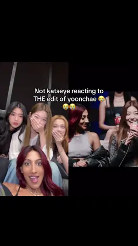 @KATSEYE #katseye #yoonchae #eyekons 
