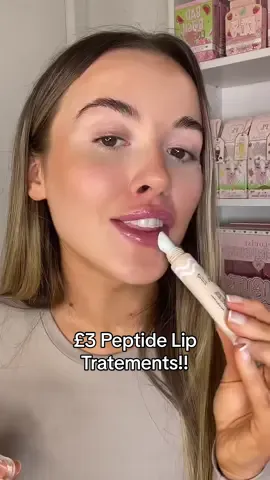 @thebeautycrop are have some unreal deals at the minute!!👏🏼✨💗 #thebeautycrop #thebeautycroppeptide #thebeautycropprimer #thebeautycropsettingmist #thebeautycropxameliaolivia #tiktokmademebuyit #fyp #foryou 