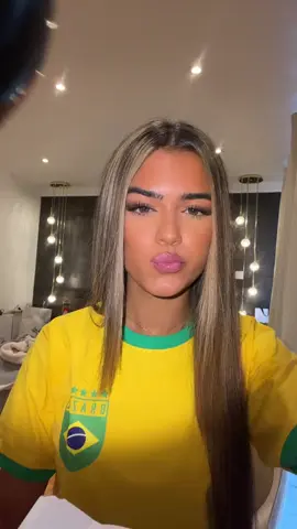 #girl #beautiful #blondehair #brazil🇧🇷 