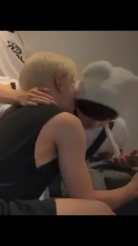 Gunwook's jealousy is so obvious that Ricky had to intervene haha #mattparkz #seokmatthew #parkgunwook #fyp #foryou 