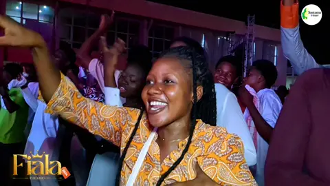 FIALA 2024 | @Merveille & @Miab Choir #fiala2024 #miabchoir #3Asoutenonslegospel 