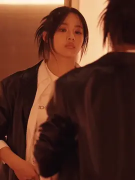 minji x Calvin Klein #minji #newjeans 