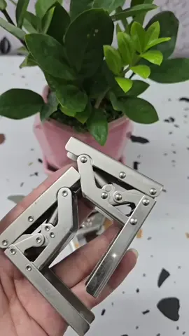 bản lề gập duỗi thủy lực gấp gọn #tiệních #dụngcuthietbitienich 