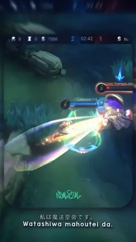 🥶 cr/prst:@𝖋𝖙 𝐒𝐚𝐧𝐳𝐳𝐝𝐭𝐱☣︎  #ling #lingmontage #presetalightmotion #mobilelegendsbangbang #mobilelegends #fyp 