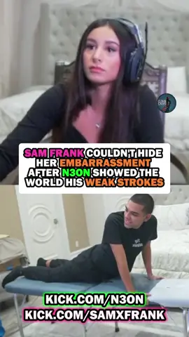 #foryoupage #fyp #samfrank 