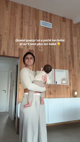 Les mamans on se sait 😂