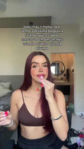 so pra f* vc!!! 🫵🏼🫵🏼🫵🏼🫵🏼                                                         .                                                              . #maquiagemtiktok #beleza #dicasdebeleza #tonicocapilar #tonico #cabeloslongos 