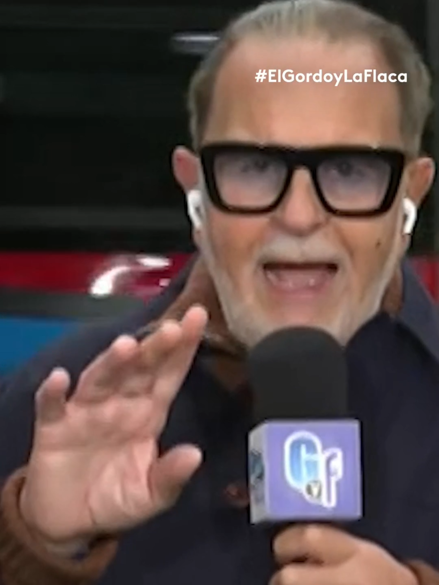 ¿#Yailin está aprovechando el escándalo de #PDiddy para afectar a #6ix9nine? #GYFOpina 🫣 #ElGordoYLaFlaca de lunes a viernes a las 4p/3c por Univision 📺 #TVContent