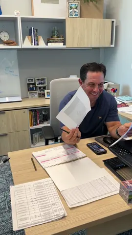 CSI companies looked very different 30 years ago, and so did our sales team! We surprised them with old pictures of themselves. Watch for their reactions🙌 #corporatehumor #corporatefun #officedays #salesteam 