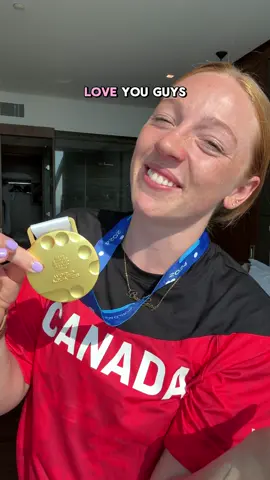 I’m World Champion?!? 😱😭🥇💦 . Here’s my go to waterproof makeup routine for all my competitions around the world 🌍💋 so many of you asked xoxo . 💋 @Rare Beauty blush & lip oil 💋 @Benefit Cosmetics highlight & brows 💋 @maccosmetics eyeshadow & concealer 💋 @Lancôme mascara   💋 @NYX Professional Makeup setting spray  . #makeup #makeuptutorial #BraveGang 