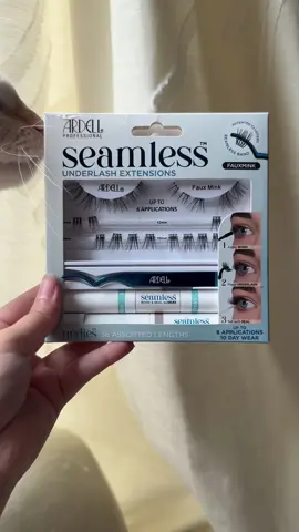 Anyone try these and get it to last the full 10 days? @influenster @ArdellBeauty #complimentary #SEAMLESSbyARDELL #SEAMLESS #ARDELLSEAMLESS #GETYOURUNDIESON