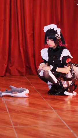 Me encanta este trend jsjs en este perfil amamos Gorillaz, a Ellen Joe y su tiburoncín uh jaja owo)b 🦈❤️ #EllenJoe #zzz #ellenjoecosplay #zentlesszonezero #zzzcosplay #kawaii #cosplay #cosplayer #gamecosplay #kawaiicosplay #kawaiicosplayer #🦈 #animegirl #trend #fyp #fypシ #cute #doll #gorillaz #shark #tiburon #tiburoncin #a #freedyfazbear 