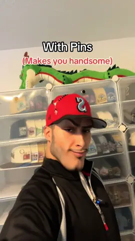 Do you want to stay ugly? Or become handsome? #fy #fyp #foryou #foryoupage #4u #4up #4upage #music #fashion #cap #OOTD #grwm 