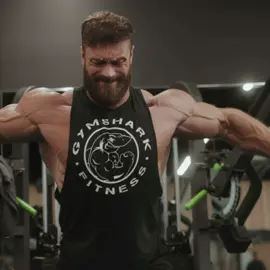 #cbum #gym #motivation #foryou #fyp #viral 