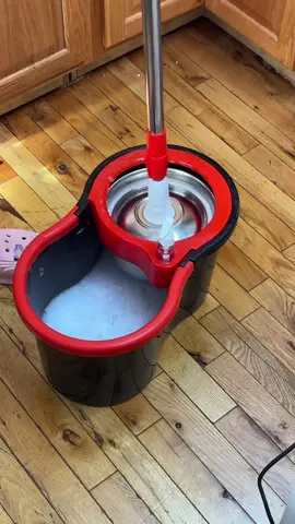 360 spim mop bucket wringer #mop #trapeador #cleaner #cleanerfloor 