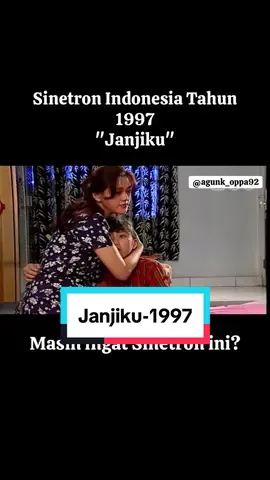 #sinetronindonesia #janjiku #paramitharusady #erinagd #rcti_official @Errin Gracesita 