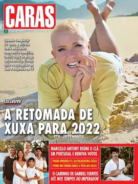 pra aproveitar o hype da #xuxa 💋 ÁLBUM NOVO JÁ DISPONÍVEL! #xuxameneghel #rainhadosbaixinhos #xuxarainha #fyp #viraltiktok 