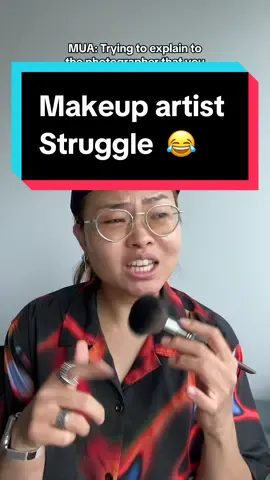 Is it me….or it’s a lighting I’m  I the drama?…I don’t think I’m drama😂 #fashionmakeupartist #makeupartists #makeupartistlife #makeupartistcheck #photoshoot 