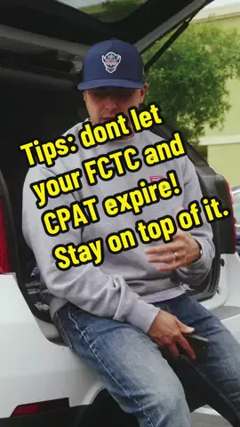 Hate to see guys/girls miss out on hiring opportunities. Keep your certs up to date. Dont let that happen to you. #foryou #firefightertiktok #howtobecomeafirefighter #bluecollar #bomberos 
