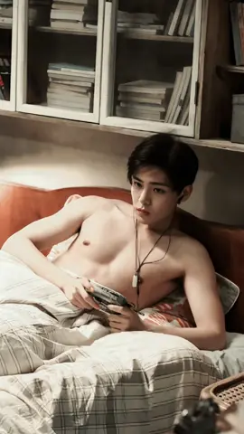 อรุณสวัสดิ์นะคะทุกคน🤤🫠 แวะมาทักทายกันหน่อย🫢🤭😚😚##tiktok##侯明昊##โหวหมิงฮ่าว##neohou##fpyシ##houminghao##โหวหมิงฮ่าว侯明昊##รู้จากtiktok##tiktokthailand##น่ารัก##เทรนวันนี้##ซีรีส์จีน