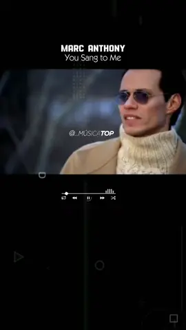 You Sang To Me • Marc Anthony . . #international #musicatop #80s #music #música #nostalgia #Flashback #songs #musiclover #originalmusic #fyp #tiktokmusic 
